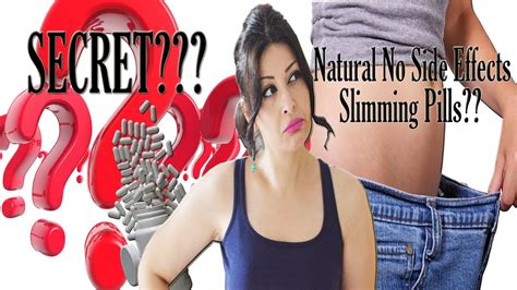 Embracing the Magic of Natural Slimming: Achieve Your Dream Body